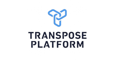 Transpose Logo